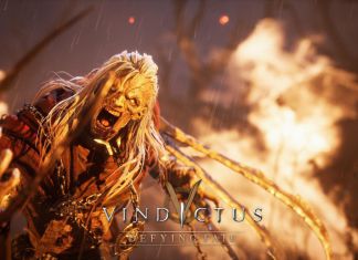 ICYMI: Vindictus: Defying Fate's Public Alpha Test Is Live For A Few More Days