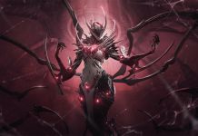 Return To Duviri And Meet Oraxia In Warframe's Upcoming "Isleweaver" Update