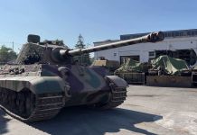 World Of Tanks Tankfest 2025 Livestream Rolls Out This Weekend