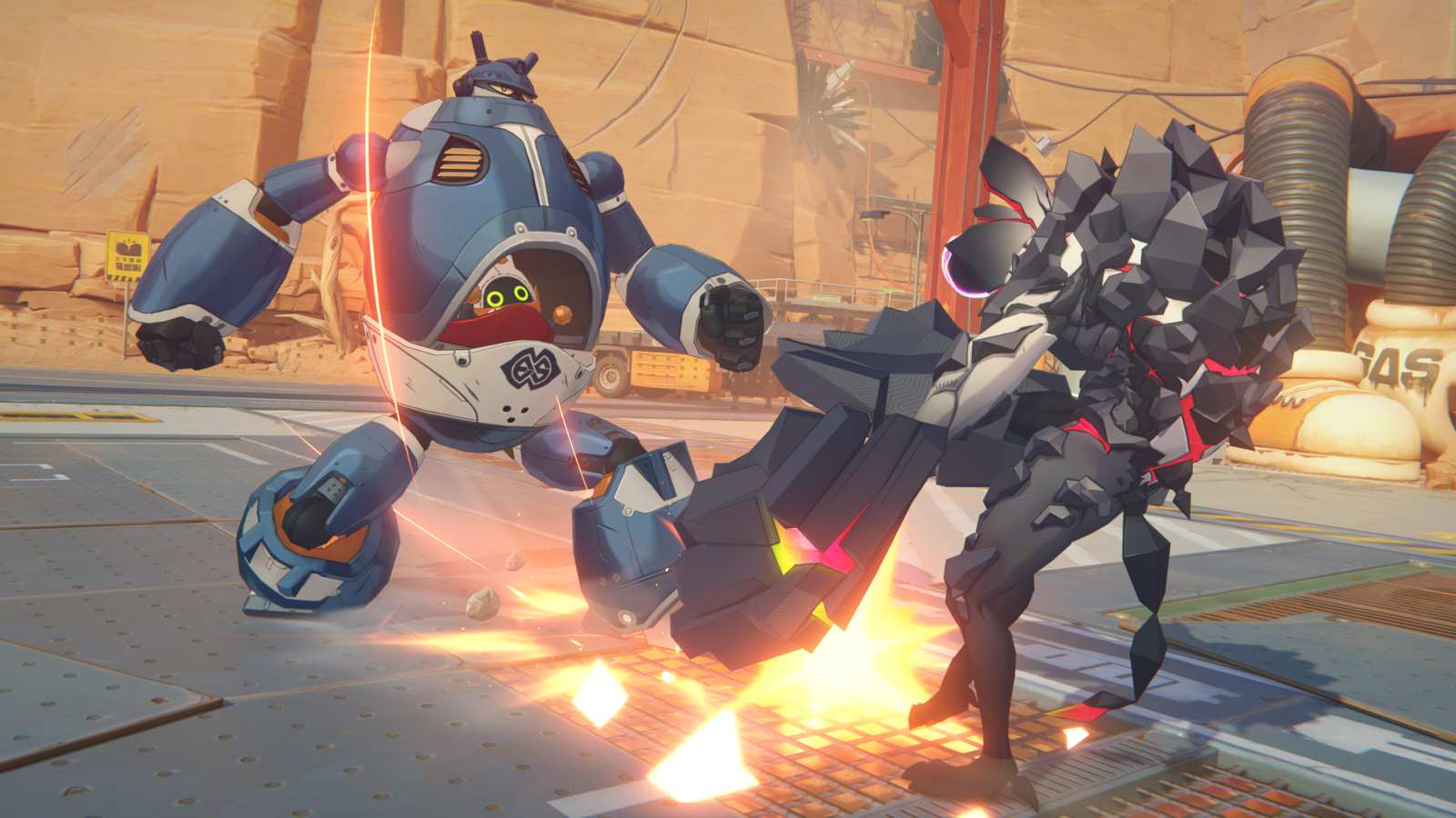 Zenless Zone Zero Season 2 Launch Event