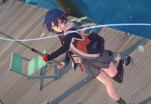 Why Is It That The Games Where Fishing Isn't A Major Component Seem To Do A Better Job Of Making It Fun?