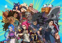 Riot Announces Closed Beta Launch For League Of Legends-Based Fighting Game, 2XKO, With New Champion Vi