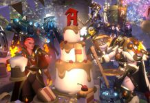 Albion Online Head Of Operations Chritoph Hombergs Talks The Game's Past, Present, And Future After 8 Years