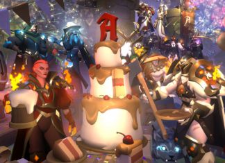Albion Online Head Of Operations Chritoph Hombergs Talks The Game's Past, Present, And Future After 8 Years