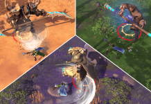 Albion Online Celebrates 8 Years With Another Living Legacy Event
