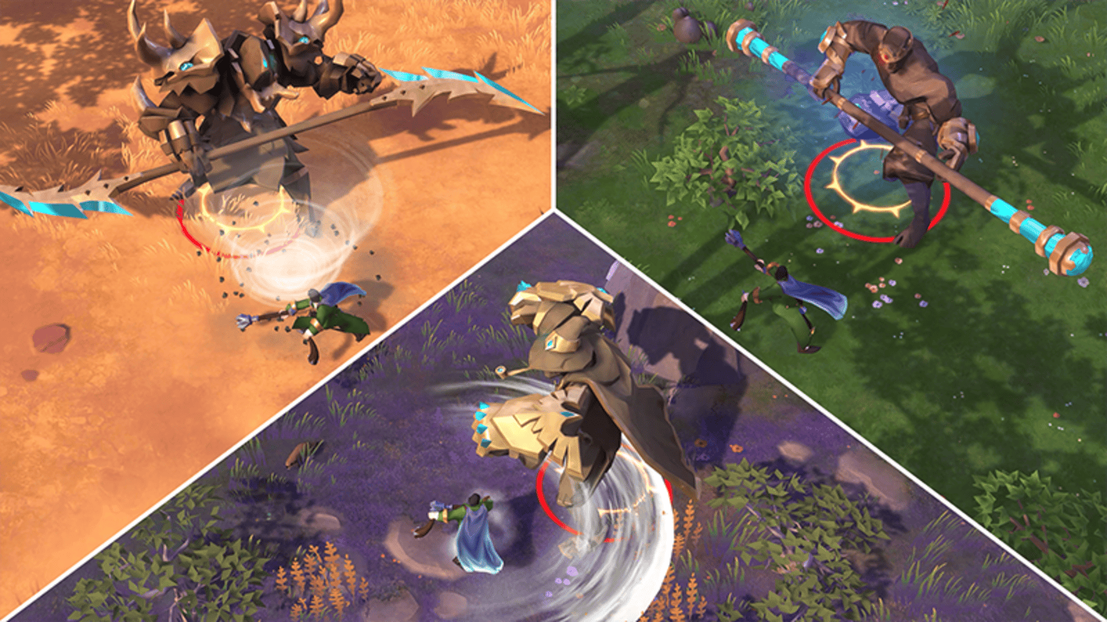 Albion Online Living Legacy 2025