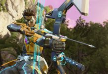 Apex Legends Kicks Off Test For Matchmaking Update
