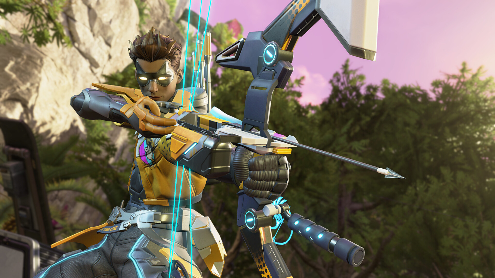 Apex Legends Ranked Changes Test