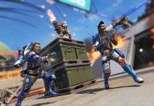 New Fast-Paced, Loot-Free Game Mode "Wildcard" Coming To Apex Legends