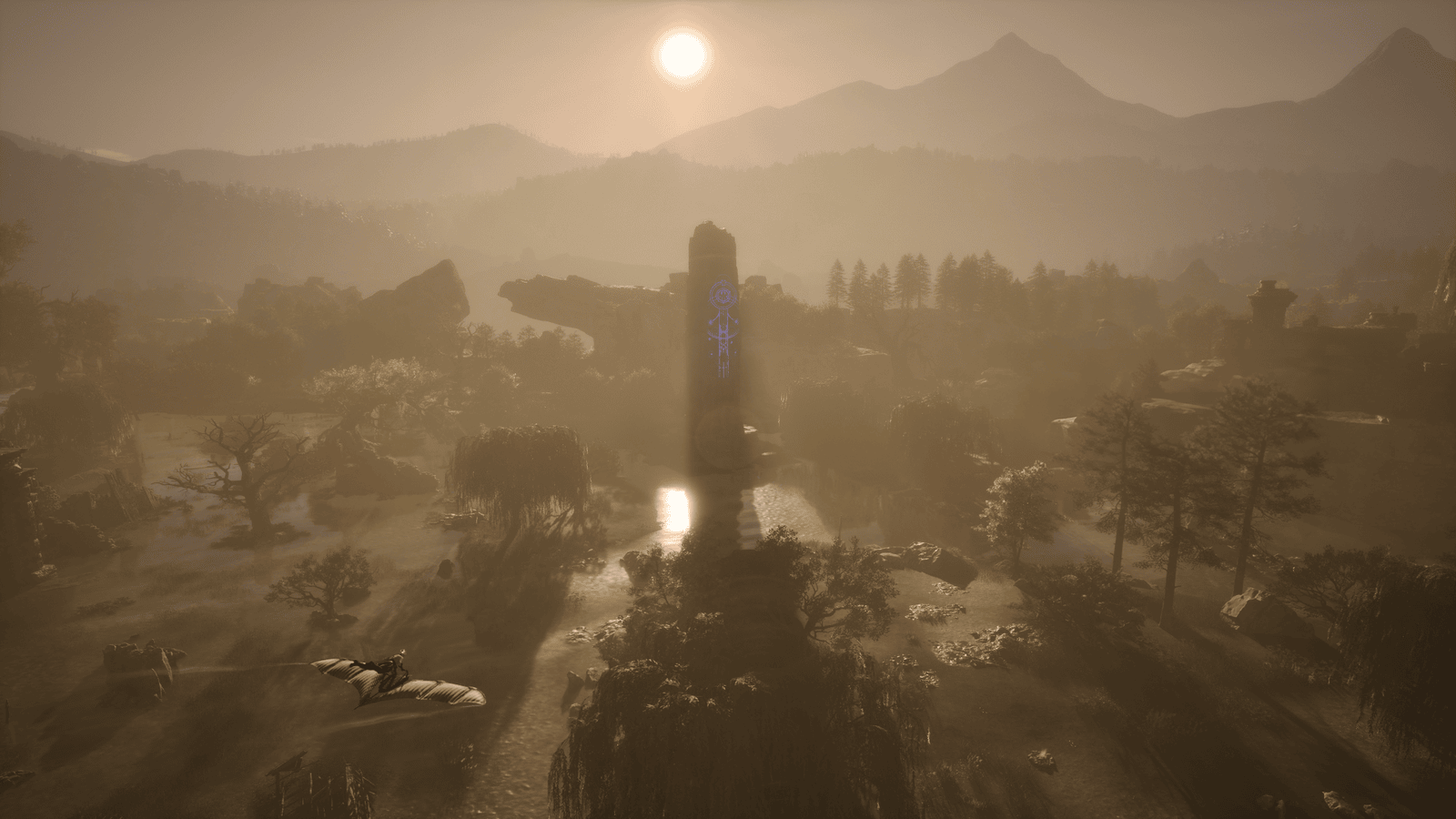 ArcheAge Chronicles Screenshot