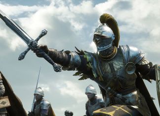 Project Blackbird's Cancelation Has Me Worried About Western-Made MMOs