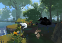 BitCraft Online Is Adding New Pet, Scrapping Bench, And Crafting Tweaks