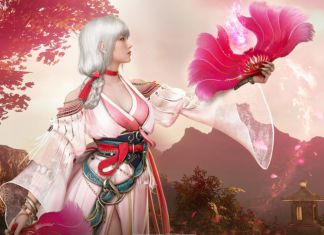 Black Desert Online Really Feels Like It Should Be Free-To-Play By Now