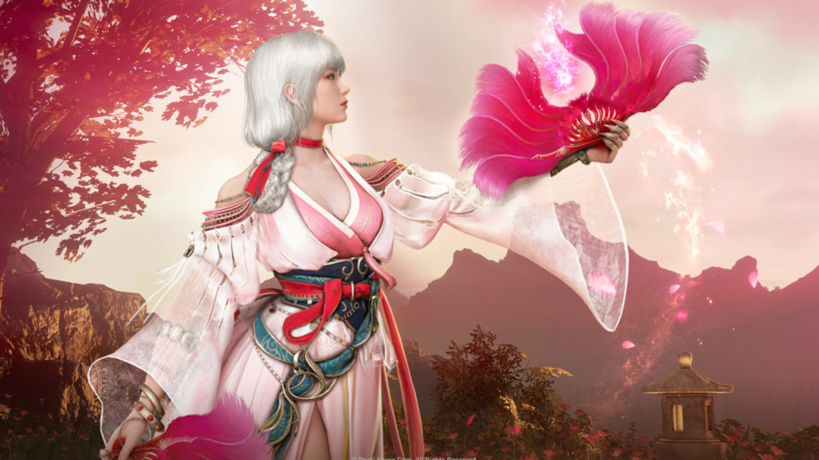 Black Desert Free 1