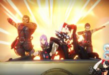 NCSoft Announces Global Launch Date For Blade & Soul Heroes