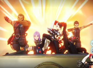 NCSoft Announces Global Launch Date For Blade & Soul Heroes