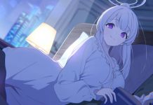 Blue Archive Makes The Jump To Steam As Its Next Update Is Announced