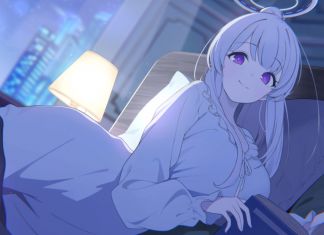 Blue Archive Makes The Jump To Steam As Its Next Update Is Announced