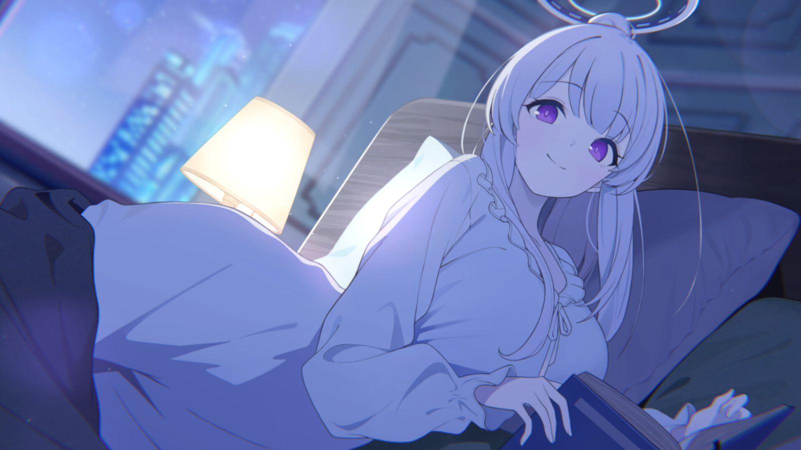 Blue Archive Steam