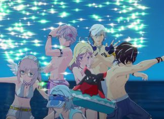 It’s Official, Blue Protocol: Star Resonance Will Soon Be Taking Signups For The Global Closed Beta Test