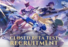 It’s Official, You Can Start Registering For Blue Protocol: Star Resonance’s Closed Beta Now