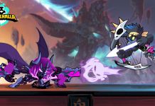 Brawlhalla Kicks Off The Limited Time Party Queue As Heat Wave Continues