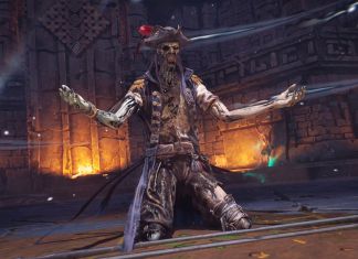 New Pirate MMO Crosswind Already Looks Awesome In Alpha