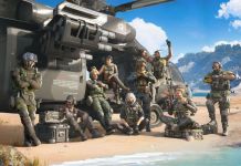 Delta Force Season "Break" Now Live, Featuring Arknights Collaboration