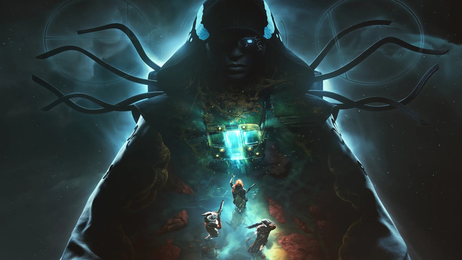 Destiny 2 Edge of Fate
