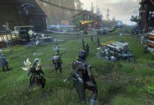 MMORPGs VS. Shared-World RPGs: The Difference, And Why It Matters