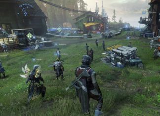 MMORPGs VS. Shared-World RPGs: The Difference, And Why It Matters