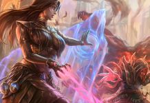 ICYMI: Tactical Card Game Dfiance Postpones Release Date