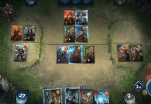 New Free-To-Play Card Game Dfiance Launches July 21 On Steam