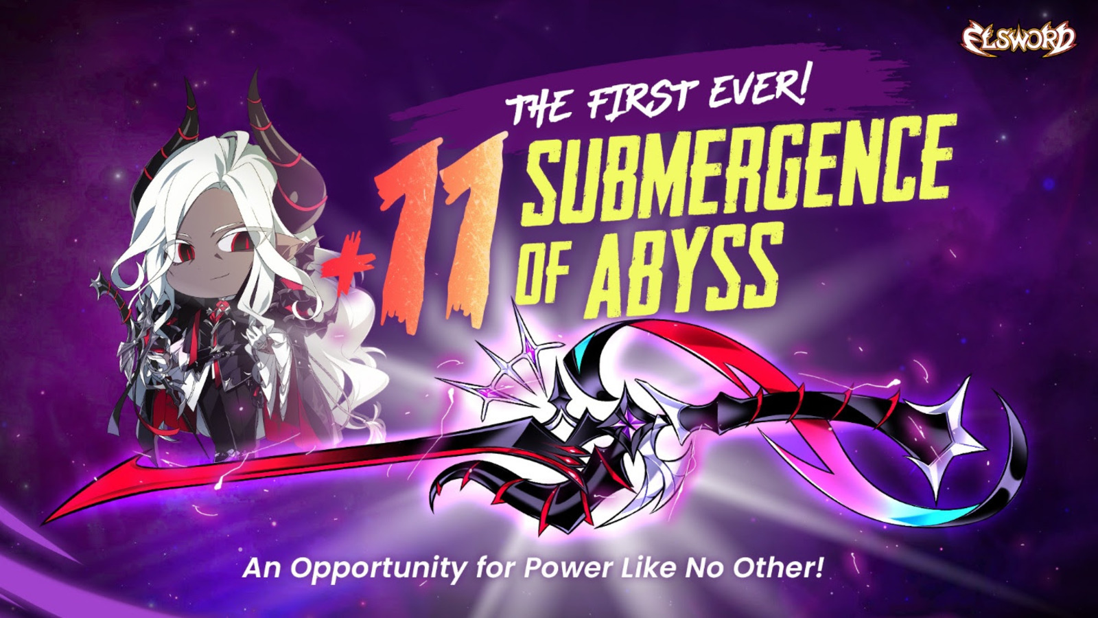 Elsword Summer Event 2025