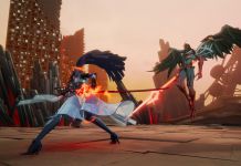 Explore Shifting Mazes In Etheria: Restart’s Dreamscape Update