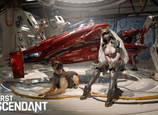 Players Can Now Check Out The First Descendant’s Upcoming Breakthrough Update With The Official Demo
