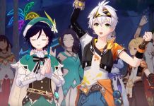 Adventure Calls Genshin Impact Players To Nod-Krai, But First! A Vacation