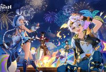 Genshin Impact's V 5.8 Update Introduces First Character From Nod-Krai And Kicks Off Summer Event