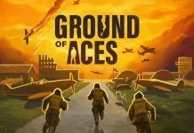 New Free-To-Play WWII Base-Building Strategy Game Ground of Aces Is Now Live