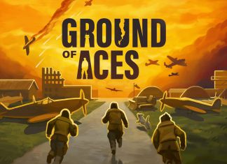 New Free-To-Play WWII Base-Building Strategy Game Ground of Aces Is Now Live