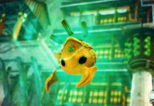 Hear Me Out: AI Has A Place In MMOs