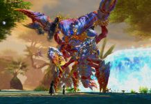 New Guild Wars 2 Expansion "Visions Of Eternity" Announced