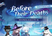 The Honkai: Star Rail-Induced Trauma Will Continue, If The Title For The Upcoming Update Is Anything To Go By