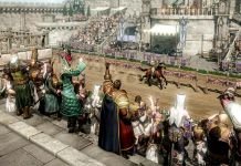 The Top 10 Most Popular Free-To-Play MMOs