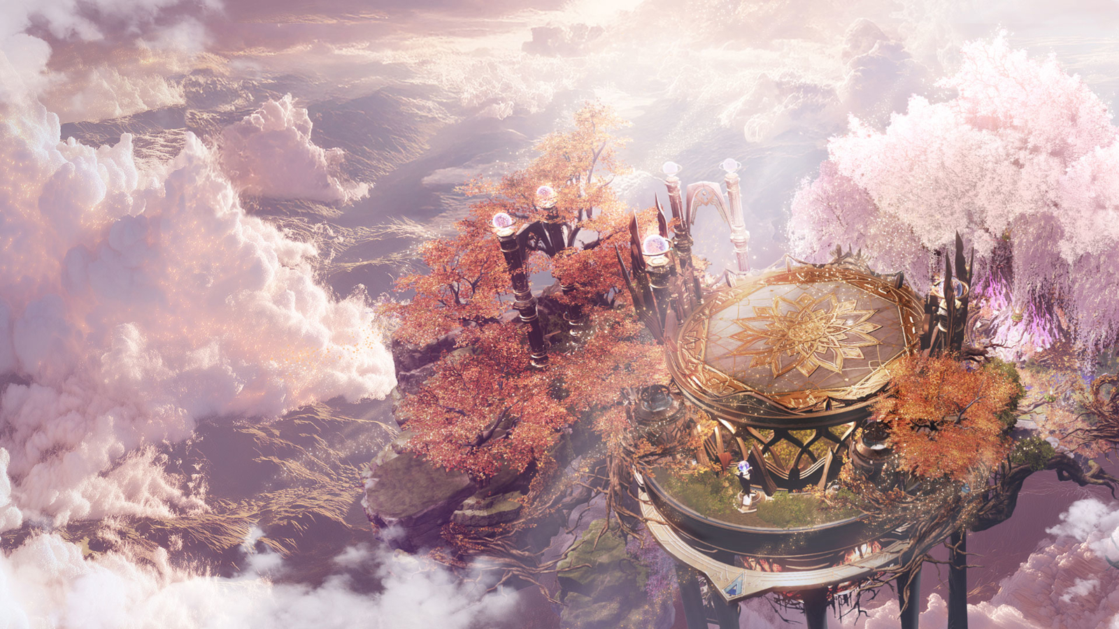 a new seasonal progression system is coming to lost ark this month news article card thumbnail