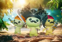 Paradise Awaits In Lost Ark’s July Update Which Brings New Content And QoL Improvements