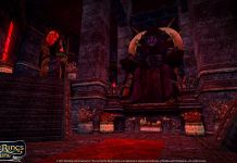 Transfer Your Character In The Lord Of The Rings Online Before The 32-Bit Servers Shut Down