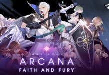 Mabinogi Introduces Two New Arcana Talents As Part Of Its Summer Update