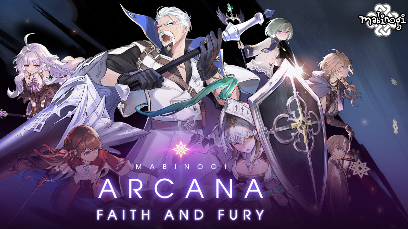 Mabinogi Summer Update