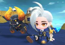 The Characters I Left Behind: Remembering My Past MMO Lives